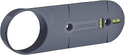 Gabarit de pose pour boîtier - Debflex