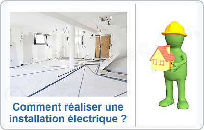 Comment faire son installation électrique soi-même ?