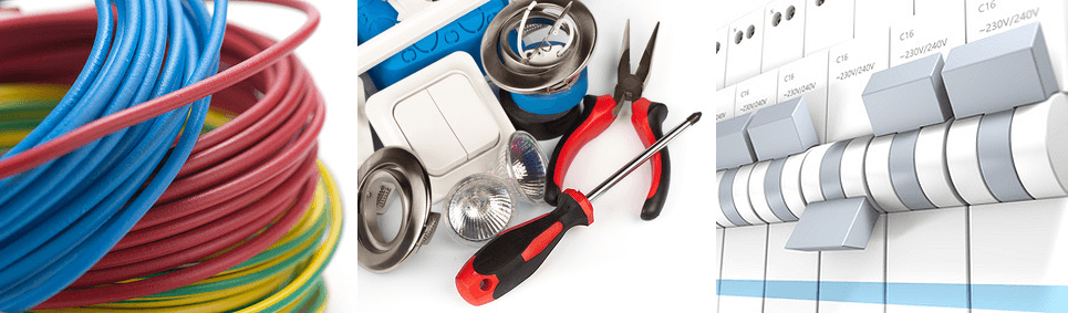 Zoom-Elec, portail des schémas, plans de câblage et branchements électriques conformes à la norme NF C 15-100