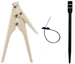 Outil de serrage pour colliers - Zenitech