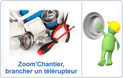 Comment brancher un télérupteur selon la marque et le modèle ?