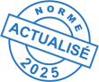 Norme électrique actualisée